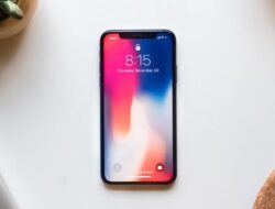 The most popular iPhone during Q3