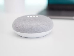 How to setup google home on Android and iOS device?