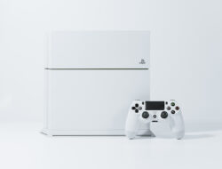 Sony PlayStation 5 Specs