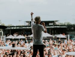 Music Festival: This year, all music artists unite for an enchanting concert experience