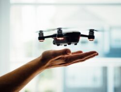 Flight Beyond Imagination: Exploring the world with the DJI Phantom 3 Professional