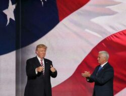 See Latest Trump and Biden Polling of America