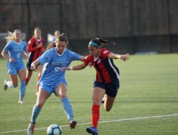 National Women’s Premier League & FA Cup Reaction