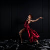 Grace in Every Frame: Aneesa’s Exquisite Fashion Photography Chronicles the Essence of Elegance and Style