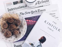 Everyone should travel for their favorite foods