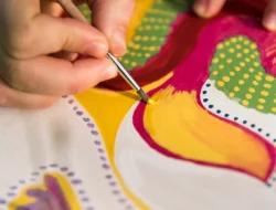 How Art Shapes the Way We Experience Everyday Life