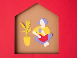 The Beauty of Less: A Guide to Calm and Clutter-Free Homes