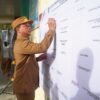 RSUD Kab. Pringsewu Canangkan Zona Integritas, Perkuat Komitmen Pelayanan Publik yang Bersih Serta  Profesional