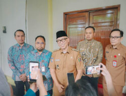 Stok BBM dan LPG di Lampung Dipastikan Aman, Gubernur Imbau Warga Tak Panic Buying