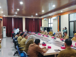 Temuan BPK 85 Tenaga Ahli Disorot, DPRD Bandar Lampung Pertanyakan Kerugian Negara