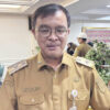 Disnaker Lampung Tangani 40 Aduan THR 2026, Perusahaan Terancam Sanksi