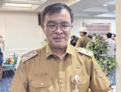 Disnaker Lampung Tangani 40 Aduan THR 2026, Perusahaan Terancam Sanksi