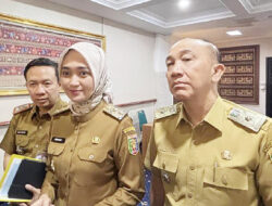 Desaku Maju 2026 Tetap On Track, Pemprov Lampung Fokus Bed Dryer dan POC