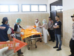 Wanita Ditemukan Meninggal di Rumah Kontrakan Pringsewu, Polisi Selidiki Penyebab