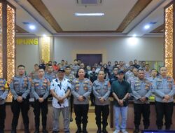 Sambut Hari Bhayangkara ke-80, Polda Lampung Gelar Lomba Stand Up Comedy: Sisi Humoris Personel Polri