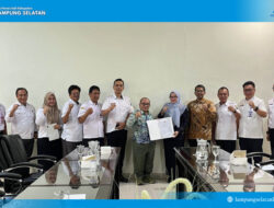 Pemkab Lamsel   Matangkan KPBU Penerangan Jalan, Studi Kelayakan Jadi Kunci Hadirkan Infrastruktur yang Tepat dan Berkelanjutan