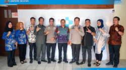 DPRD Kab. OKI Jadikan Dinas Kominfo Kabupaten Lampung Selatan Rujukan Inovasi Layanan Berbasis  Digital