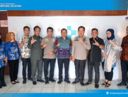 DPRD Kab. OKI Jadikan Dinas Kominfo Kabupaten Lampung Selatan Rujukan Inovasi Layanan Berbasis  Digital