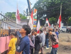 LSMB Provinsi Lampung Desak Kajati Lampung Usut Tuntas Kasus TPPU SPAM Kab. Pesawaran