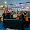 Pemprov Lampung Perkuat Kolaborasi  Lintas Sektor, Dorong Sukses Penyelenggaraan Sensus Ekonomi Tahun  2026