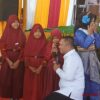 Antonius Muhammad Ali Wakil Bupati Pesawaran Meriahkan Peringatan Hari Anak Nasional ke-42 Tahun 2026