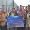 Pemkot Metro Dipimpin Walkot Metro Bambang Imam Santoso  Tinjau Sentra Bawang Merah Solok, Wujudkan Pasokan Pangan Berkelanjutan