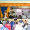 Temui Tokoh Adat Jabung, Gubernur Lampung  Mirza Hadirkan Solusi Pendidikan, Infrastruktur, dan Lapangan Kerja