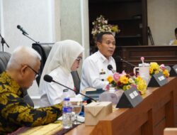 Didukung Infrastruktur Lengkap, Lampung Mantapkan Daya Tarik Investasi Serta  Hilirisasi