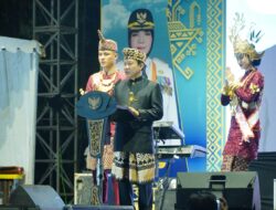 Pemprov Lampung Dorong Bandar Lampung Expo Tahun  2026 Jadi Penggerak Ekonomi Sektor Ekraf