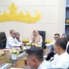Pemkab Lamteng Perkuat Sinergi melalui Pertemuan PTPN VII Unit IV dengan Masyarakat 22 Juli 2026