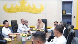 Pemkab Lamteng Perkuat Sinergi melalui Pertemuan PTPN VII Unit IV dengan Masyarakat 22 Juli 2026