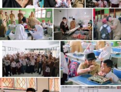 Pastikan Makanan Berkualitas untuk Siswa, Pemprov Lampung Berkolaborasi dengan Kejaksaan Tinggi Lampung Perkuat Pengawasan MBG di Lampung 