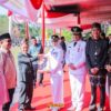 HUT ke-19 Kabupaten Pesawaran Momentum Memperkuat Kolaborasi Menuju Pesawaran CAKEP