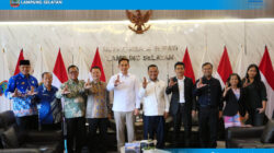 Komitmen Nyata Merawat Kerukunan Beragama, Bupati Lamsel Radityo Egi Dijadwalkan Terima Penghargaan dari HKBP Lampung