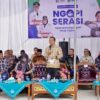 Pekon Persiapan Kresnomulyo Barat Tuan Rumah Ngopi Serasi Ke-29
