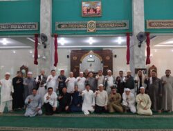 Retret Sekda Se- Provinsi Lampung Perkuat Integritas, Kepemimpinan, dan Sinergi Birokrasi