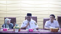 Pemkab Lamteng Perkuat Komitmen Wujudkan Masyarakat Inklusif Melalui Penyaluran Alat Bantu Disabilitas