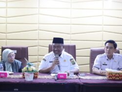 Pemkab Lamteng  Perkuat Komitmen Wujudkan Masyarakat Inklusif Melalui Penyaluran Alat Bantu Disabilitas 