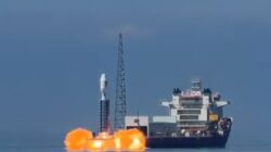 Lampung Membuka Lembaran Baru Pembangunan Berbasis Data melalui Peluncuran Satelit Lampung-1 Berbasis AI