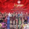 Pamerkan Kriya Lampung di Kriyanusa 2026, Batin Wulan Mirza  Dorong Produk Lokal Tembus Pasar Globa