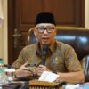 Gubernur Lampung Mirza Dorong FKLPID Jadi Penghubung Tenaga Kerja dan Dunia Industri
