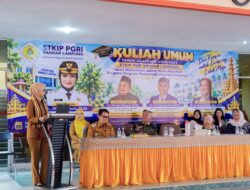 Wagub Lampung Jihan Nurlela Dorong Mahasiswa Lampung Bangun Mindset Adaptif di Era Digital