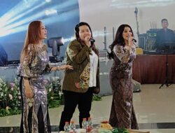 Meriahkan Mubes VI Pujakesuma di Jakarta, Delegasi Pujakesuma Lampung Turut Sumbangkan Suara dan Semarakkan Panggung Acara