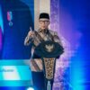 Gubernur Provinsi Lampung Rahmad Mirzani Djausal  Dorong Koperasi Jadi Penggerak Ekonomi-Hilirisasi