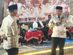 Diskusi Publik Rembuk Pemuda Lampung, Wabup Pesawaran Dorong Generasi Muda Jadi Motor Penggerak Pembangunan Daerah