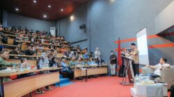 Gubernur  Lampung Mirza Tekankan Pentingnya Regenerasi Kepemimpinan Berbasis Kedaulatan Ekonomi