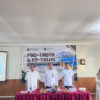 Sekda Lampung Timur Rustam Efendi  Buka FGD I Penyusunan RDTR dan Konsultasi Publik KLHS