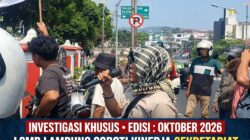 Ada Apa Dengan Angaran Sekretariat DPRD Kota Bandar Lampung Disorot Tajam Oleh Publik