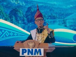 Gubernur Provinsi  Lampung Rahmad Mirzani Djausal  Dorong Hilirisasi Kakao dari Desa di Pesawaran