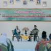 Pemkab Lampung Timur Serta Kemenag Perkuat Sinergi, Dorong Perlindungan Anak hingga Kepastian Hukum Tanah Wakaf